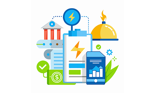 Enerji Yönetim Sistemleri