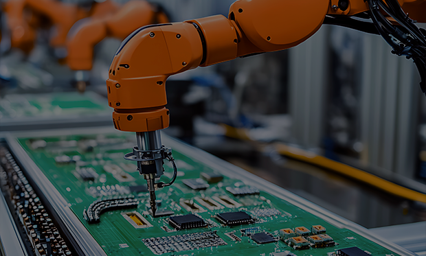 Otomasyon Sistemleri